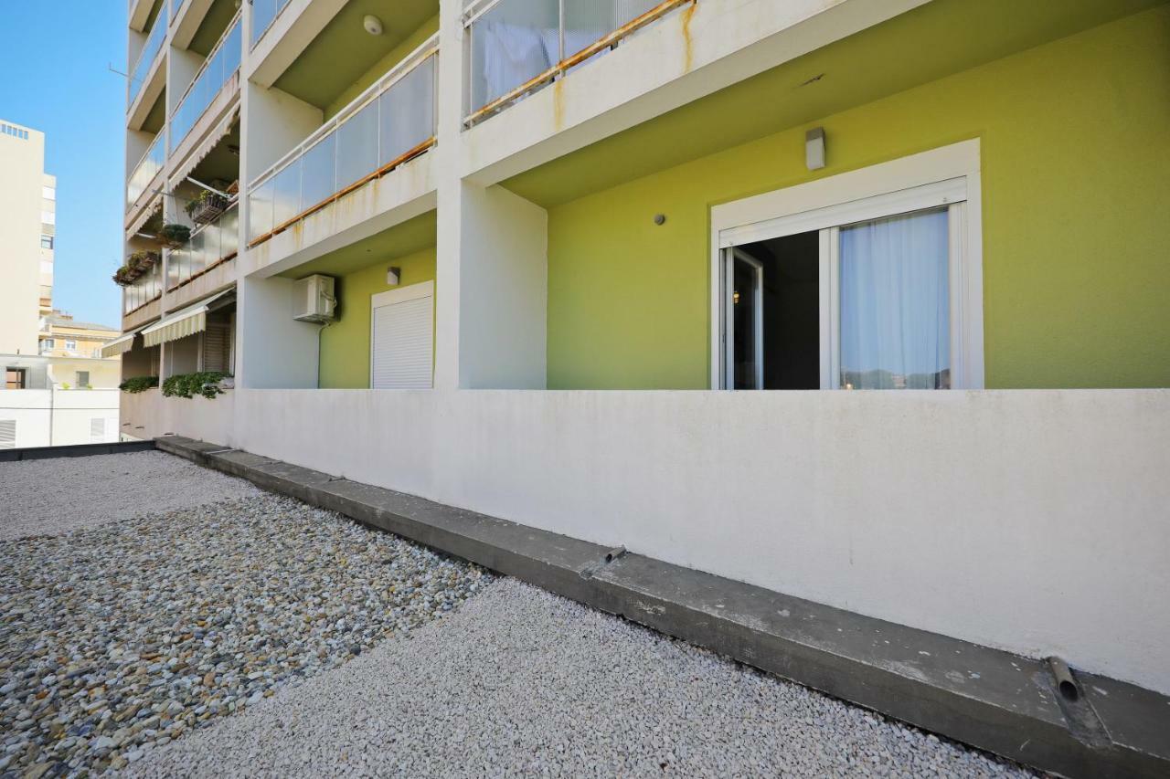 La Dolce Vita Zadar Luaran gambar